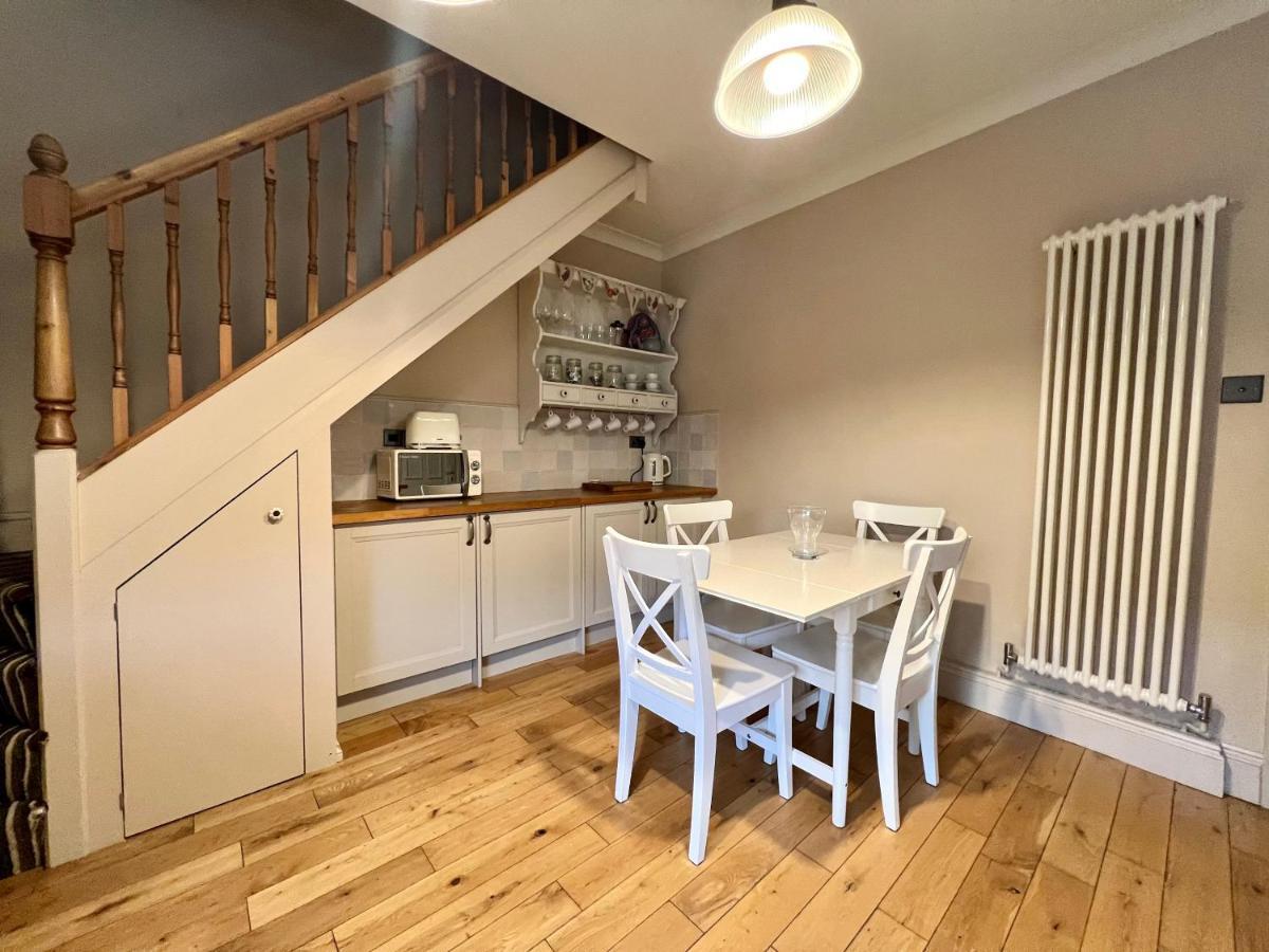 Mill Cottage, New Refurbished, 2 Bed, Cleethorpes Exterior photo