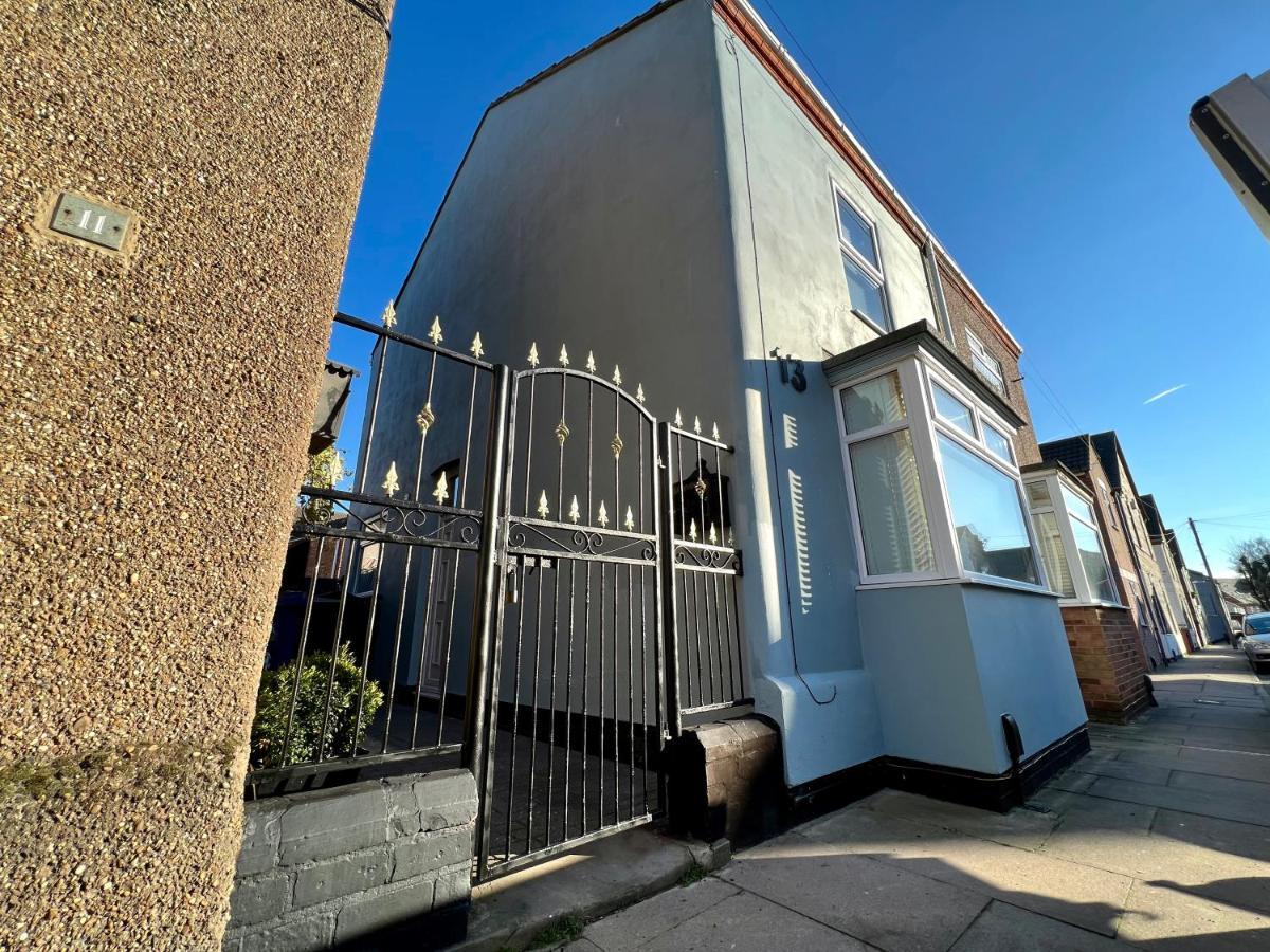 Mill Cottage, New Refurbished, 2 Bed, Cleethorpes Exterior photo