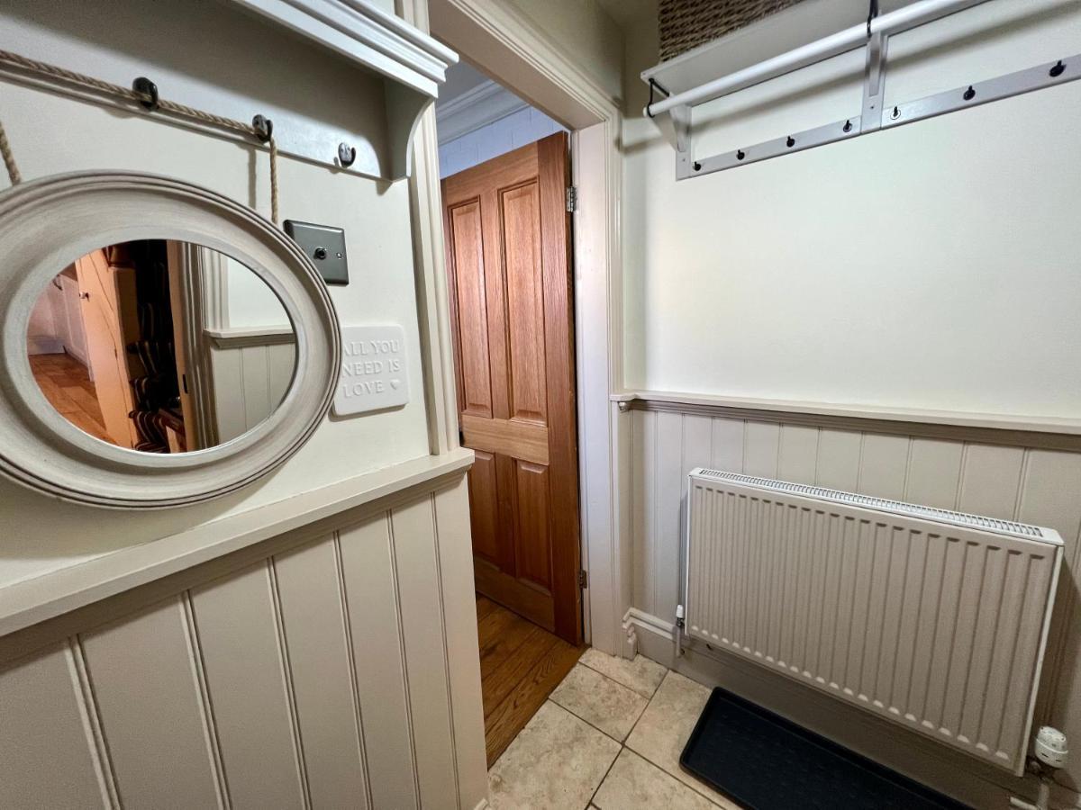 Mill Cottage, New Refurbished, 2 Bed, Cleethorpes Exterior photo