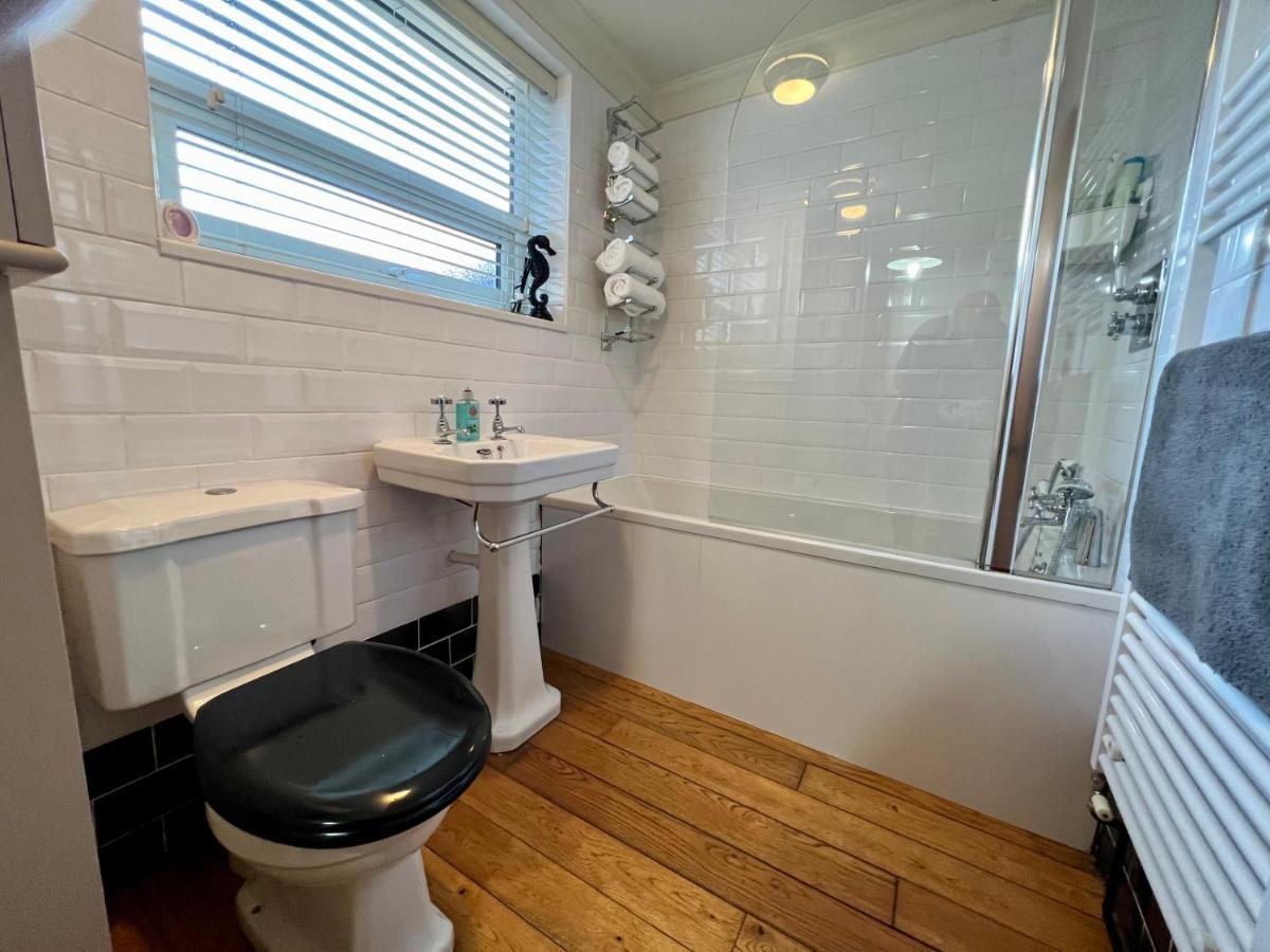 Mill Cottage, New Refurbished, 2 Bed, Cleethorpes Exterior photo