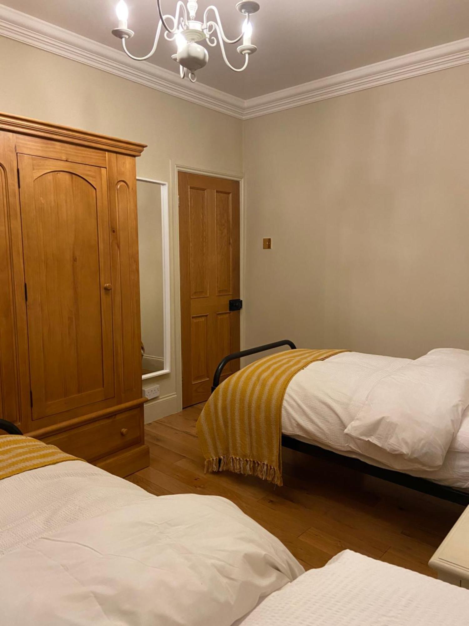 Mill Cottage, New Refurbished, 2 Bed, Cleethorpes Exterior photo