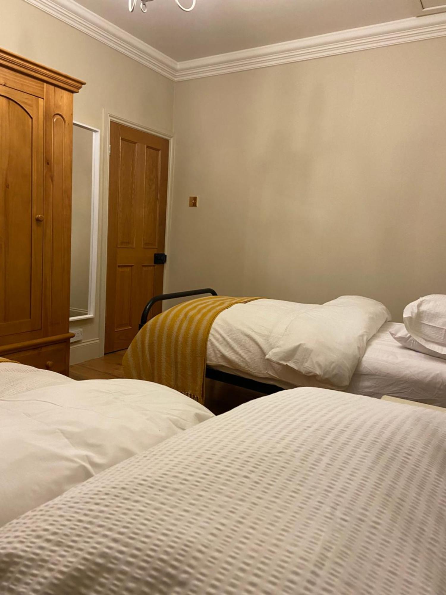 Mill Cottage, New Refurbished, 2 Bed, Cleethorpes Exterior photo